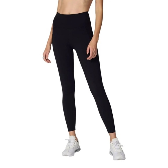 MPG Pants - MPG Womens Velocity Legging With Pockets size medium